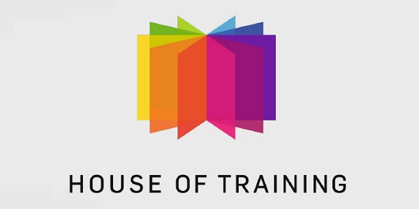 house of training logo 600