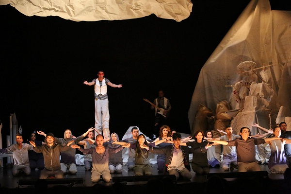 letters from lux 600