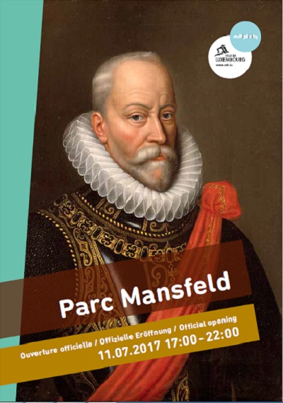 parc mansfeld opening poster 400