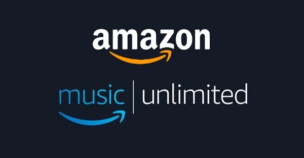 amazon music my library