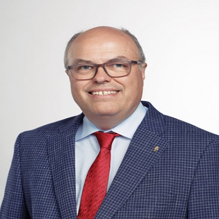 Marc Mathekowitsch Appointed Chairman of the Coque Board of Directors