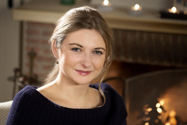 HRH the Hereditary Grand Duchess Turns 35