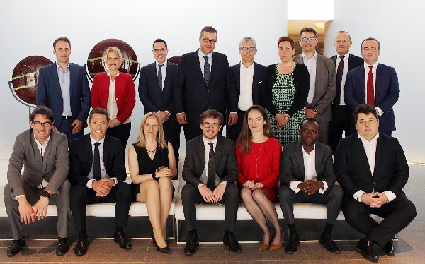 Deloitte Appoints Fifteen New Partners Managing Directors In Luxembourg 