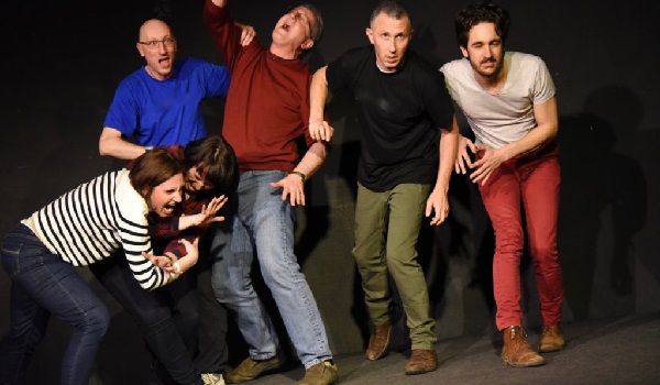 Two Impro Shows Announced At Theatre Le 10