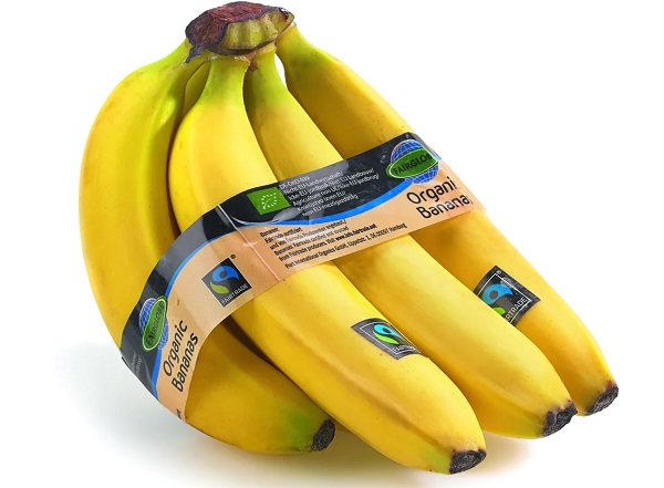 Fairtrade Lidl to Bananas Sell Only Luxembourg