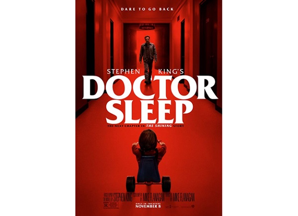 Doctor Sleep Film Review