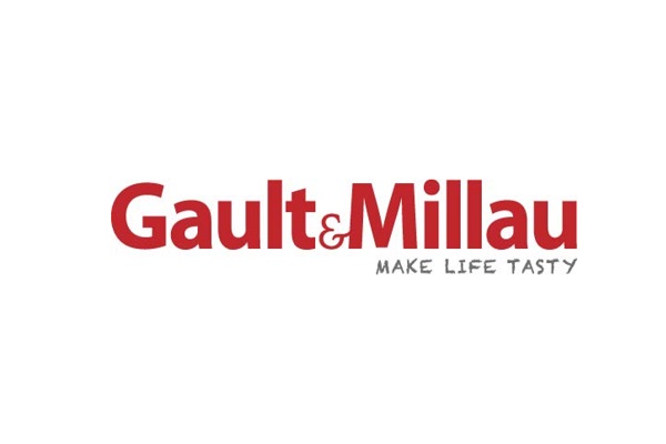 Cyril Molard Announced As Gault Millau Luxembourg Chef Of The Year - Restaurant Luxembourg Gault Millau