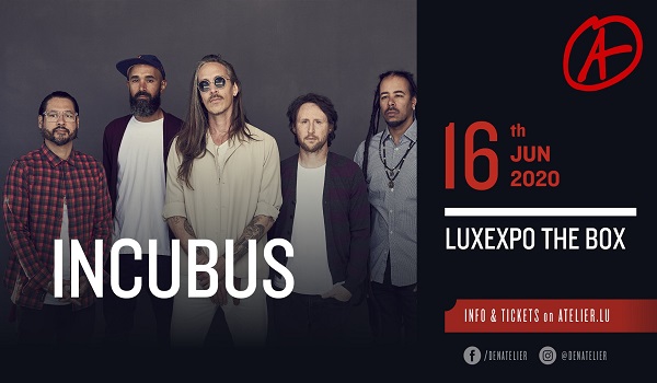 Incubus city читы