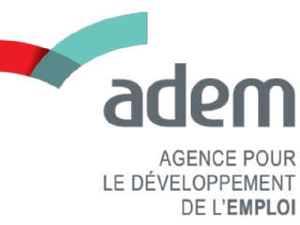 Adem luxembourg inscription