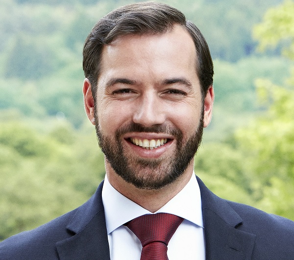 Grand Ducal Court Warns Of Fake Twitter Account For Hereditary Grand Duke