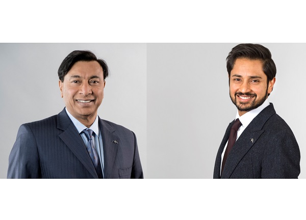 ArcelorMittal appoints Aditya Mittal new ceo - EUROMETAL