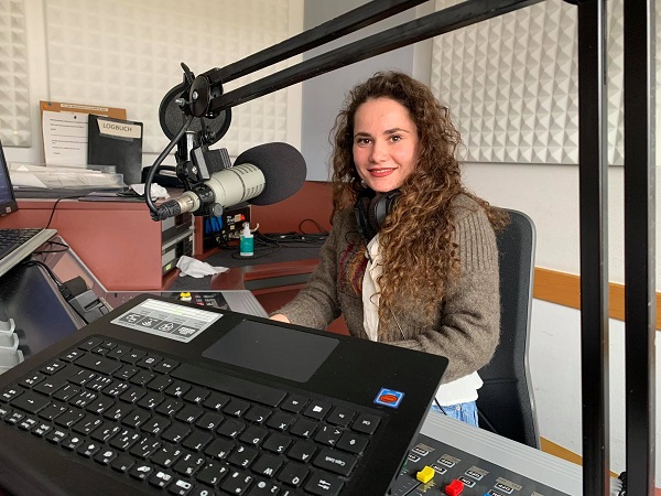 Radio ARA Launches New International Community Shows