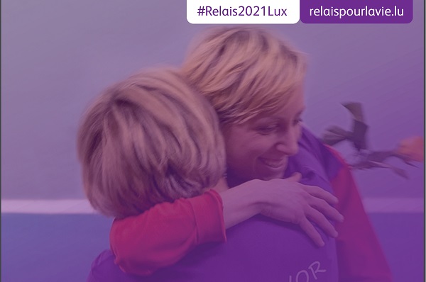 Registrations Open for Relais pour la Vie 2021