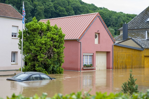 Luxembourg Declares Natural Disaster, Announces €50m in Aid for Flood ...