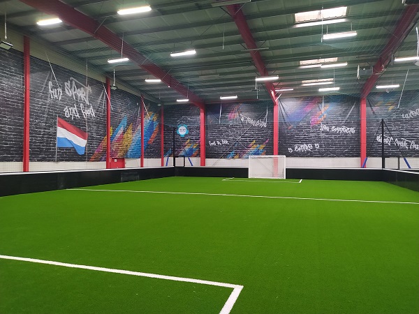 Indoor 5 a side football sales near me