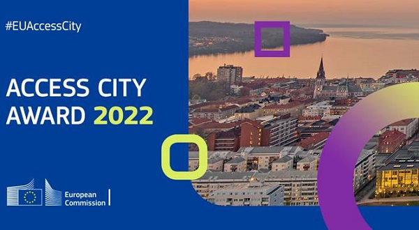 PORTO – 2023 Shortlisted City - European Commission