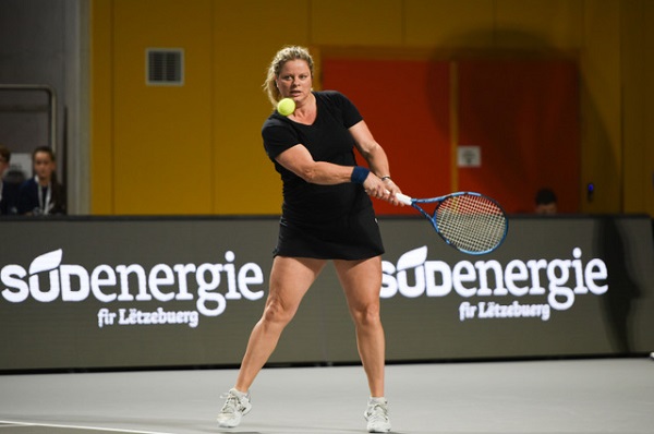 Line-up Revealed for Luxembourg Tennis Masters 2023