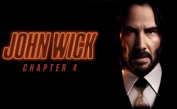 Movie Review: John Wick 2