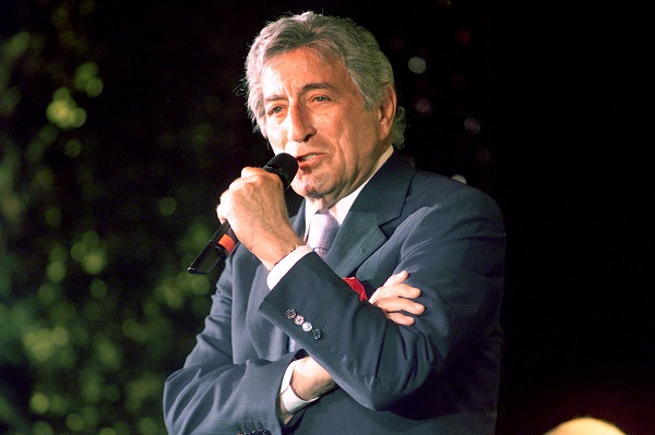 Tony Bennett's Commitment to Civil Rights - The New York Times