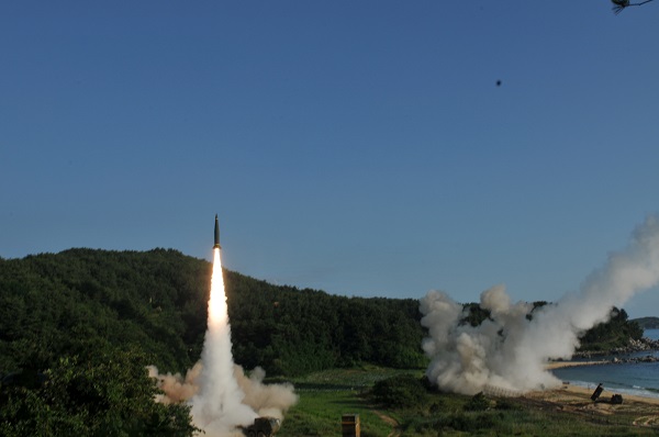 US Quietly Shipped Long-Range ATACMS Missiles to Ukraine