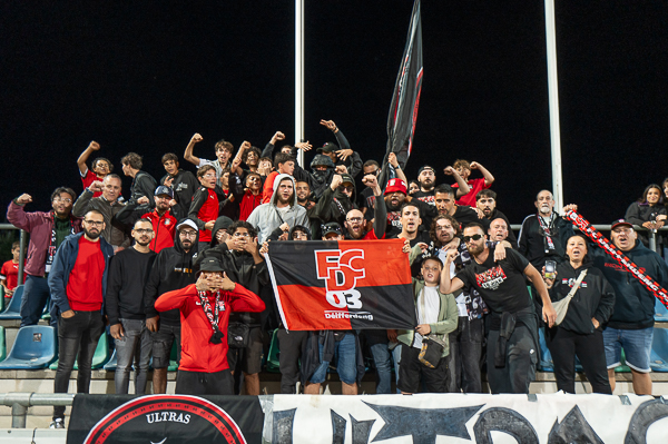 Small Country, Big Passion - The Role of Fans in Luxembourg's Sporting Life