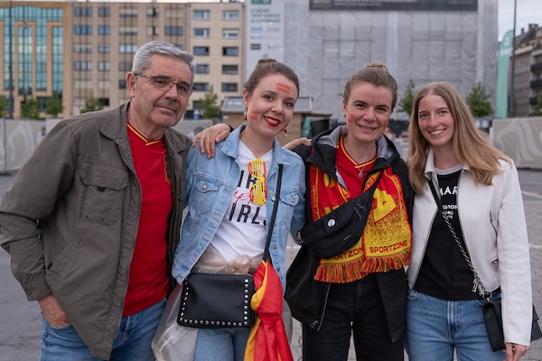 From Qatar to North America: Why the World Cup Is Becoming Harder to Follow for European Fans