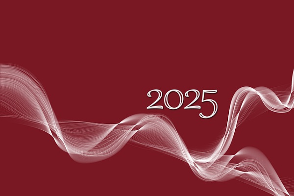 2025: Looking Towards the Future in Luxembourg