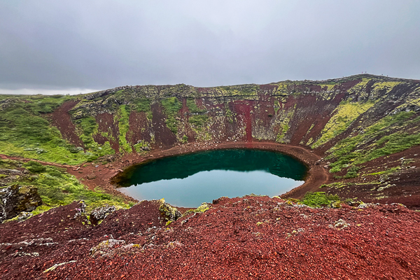 Iceland: Destination Report - Part I