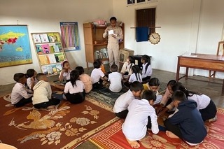 Luxembourg’s Commitment to Humanitarian Aid Explained