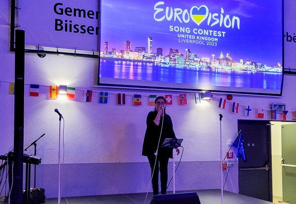 Eurovision: A Look at Luxembourg's Musical Journey Amid Political Storms