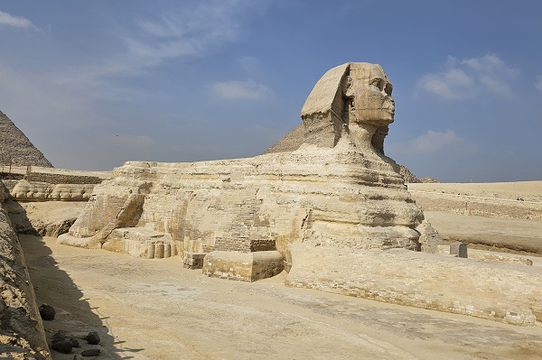 Destination Report: Egypt