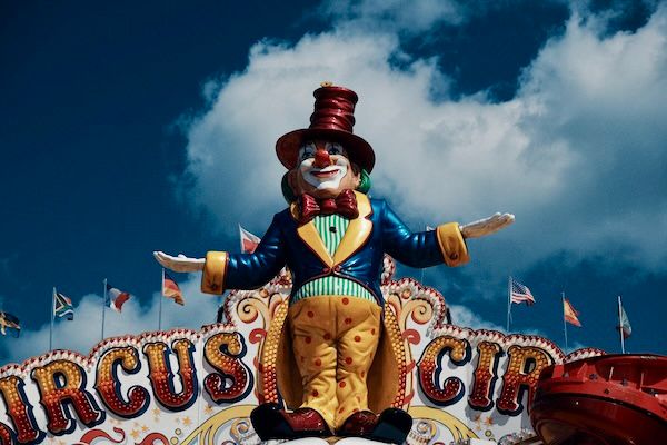 The Cost of the Schueberfouer is No Amusement