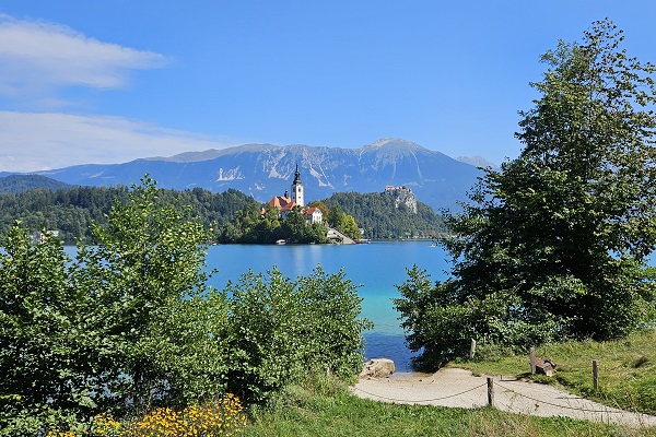 Destination Report: Slovenia
