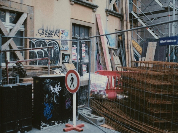 Is Luxembourg’s Architectural Destruction a Window Into a Deeper Problem?