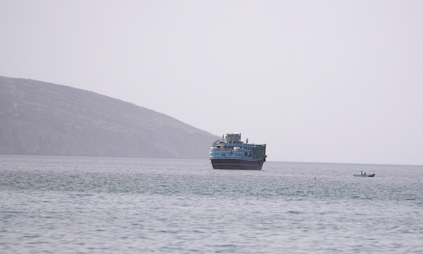 US Strikes Iran for 9th day; 2 Hormuz tankers explode