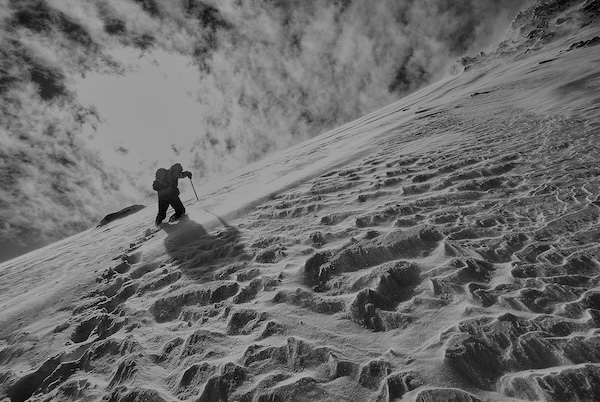 Mountaineering: What Attracts Us to Dangerous Sports?