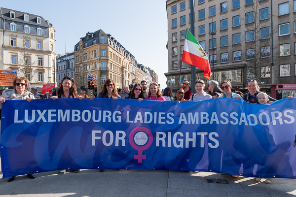 Why International Women's Day & Feminism Still Matter