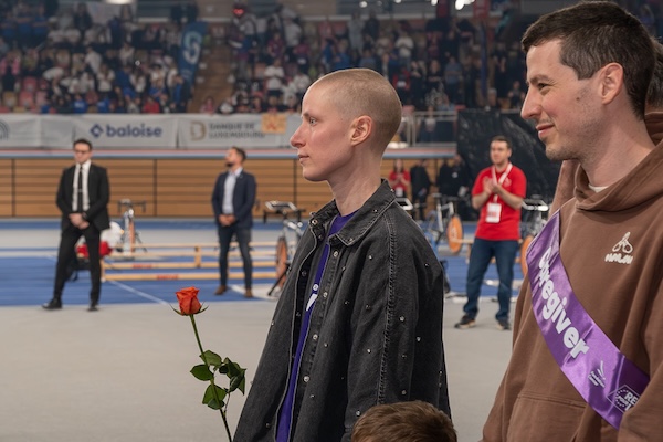 The Gap Between Awareness & Action in the Fight Against Cancer