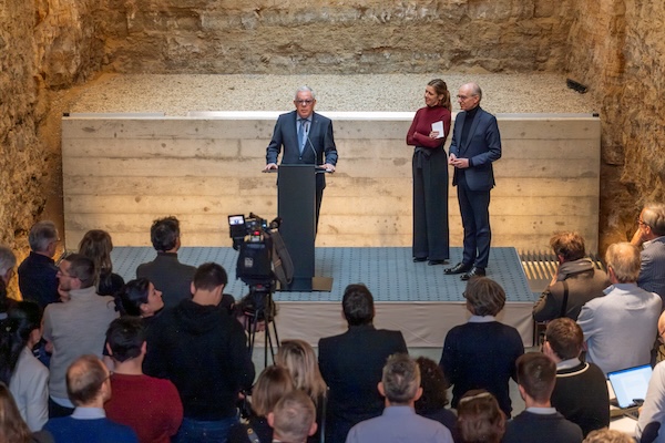 Why Press Freedom Still Matters - in Luxembourg and Beyond