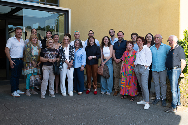 BisArt Annual Exhibition Showcases Interpretations of Fragmented Bodies