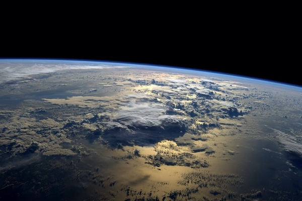 The Climate Crisis is Only Just Starting to Heat Up