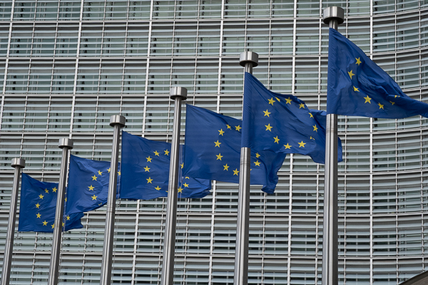 From Drones to Politics: Europe's Security Landscape Is Shifting