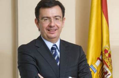 VP of EIB to Speak at Spanish Chamber of Commerce Lunch Event