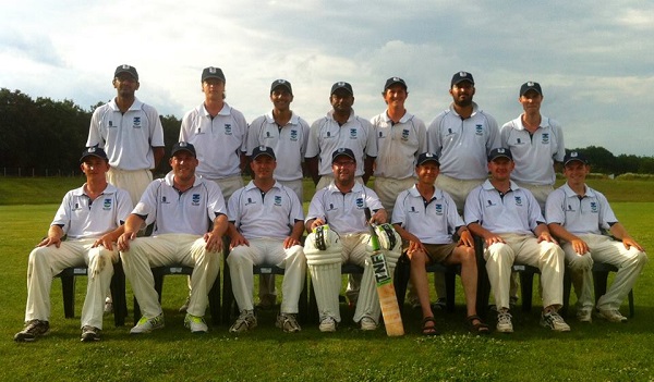 Luxembourg Wins Continental Cricket Cup 2015