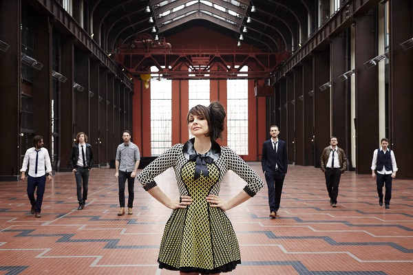 Gypsy Jazz Swings Into 21st Century With Caravan Palace At