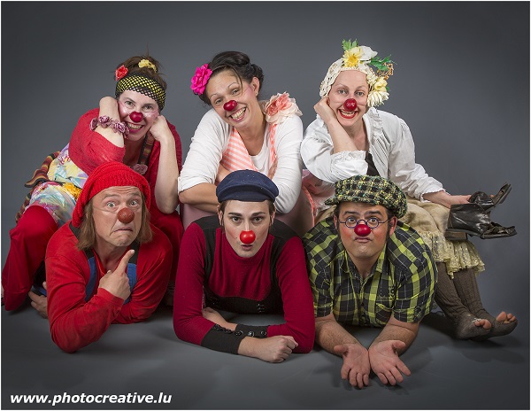 Ile aux Clowns Announces Team Growth