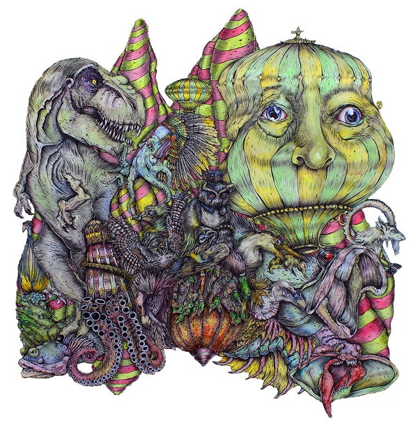 Luxembourg Art Prize Fake 10000 Noches