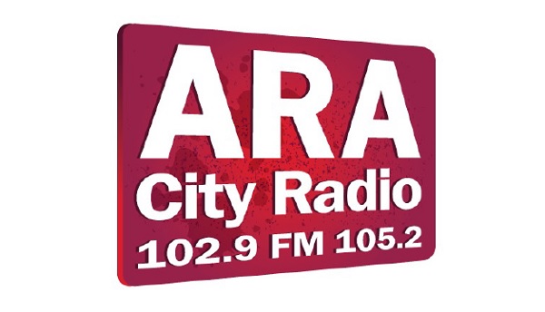 Radio ARA To Take to The Streets