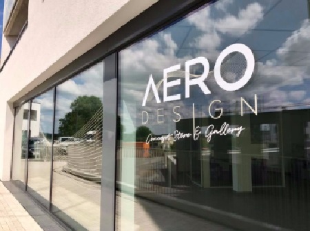 First Aviation Concept Store to Open in Luxembourg
