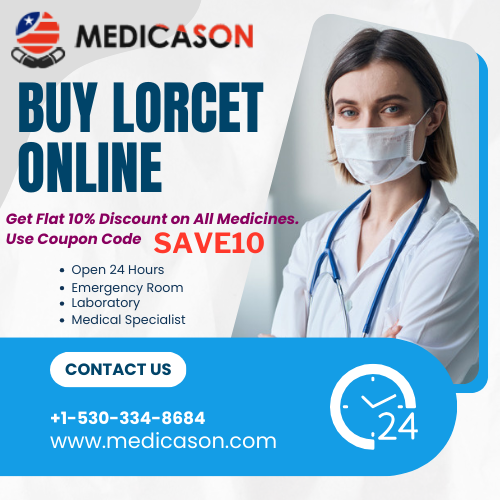 Lorcet online prescription Online Quick Delivery in Canada